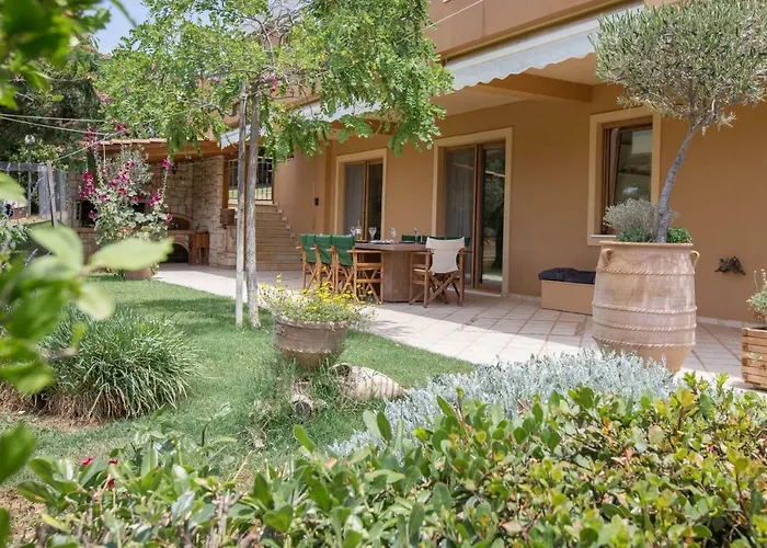 Family Getaway In Marathon By Ghh
