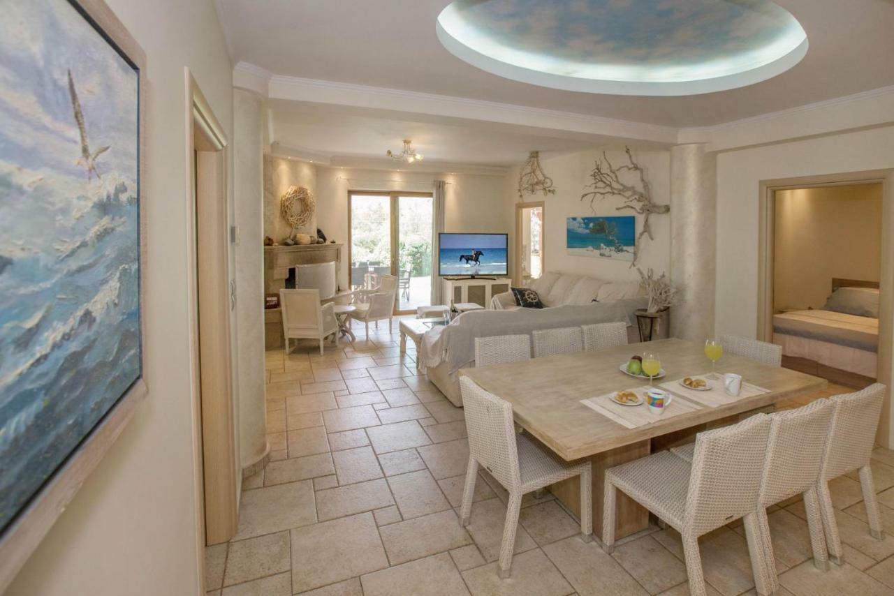 Family Getaway In By Ghh Marathon (Attica)