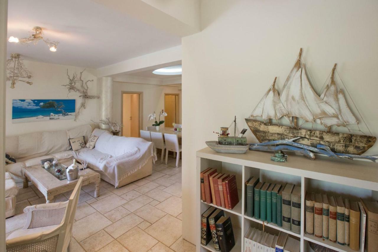 Family Getaway In By Ghh * Marathon (Attica)