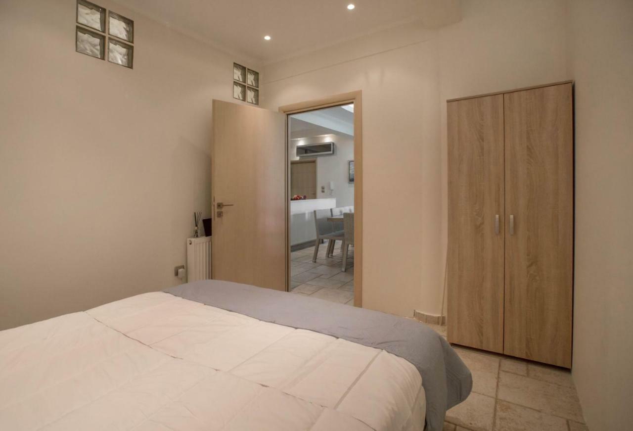 Family Getaway In By Ghh Marathon (Attica)
