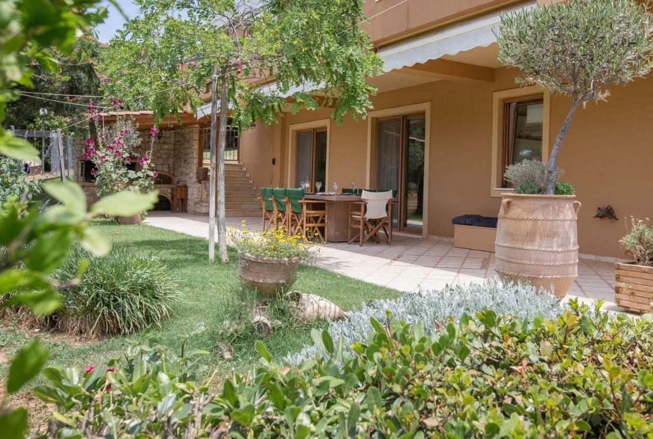Family Getaway In By Ghh * Marathon (Attica)
