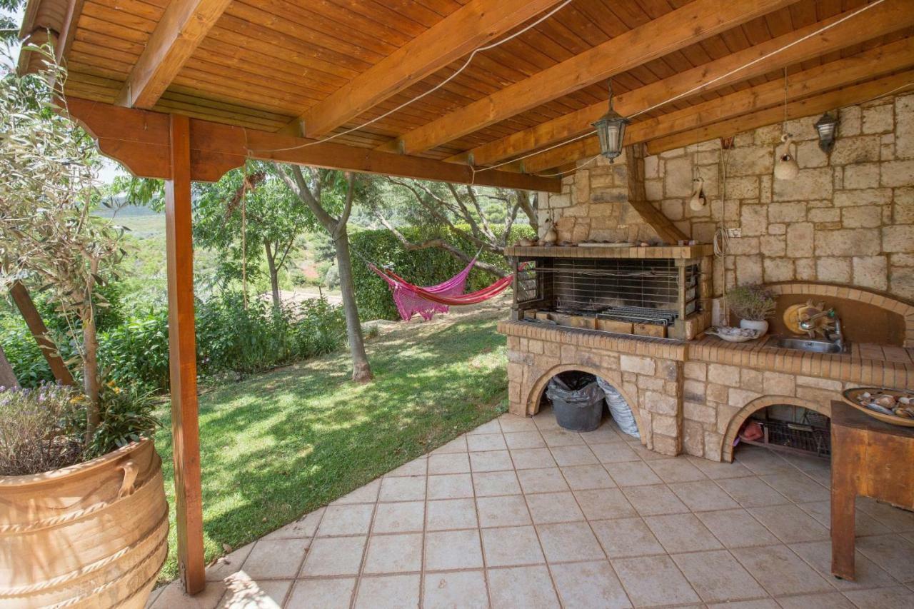 Family Getaway In By Ghh * Marathon (Attica)