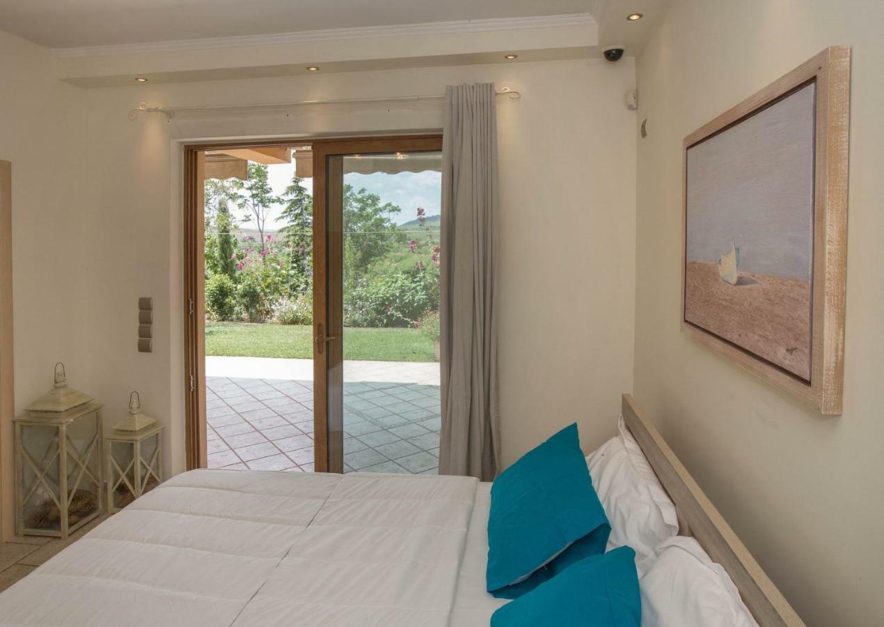 Holiday home Family Getaway In By Ghh