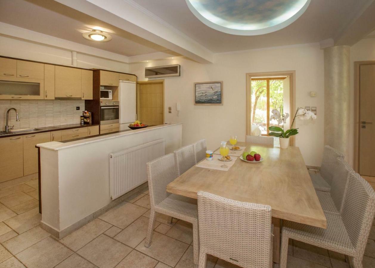 Family Getaway In By Ghh * Marathon (Attica)